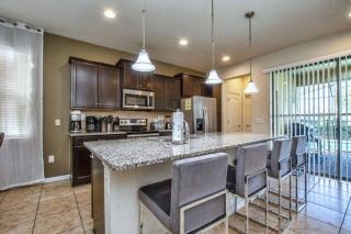 5 BD Home near Disney Lazy River Game Room9021 - 7