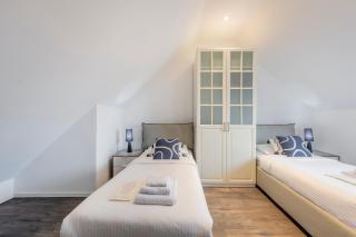 Luxury Suite Piola - 7Sundays - Milan - 3