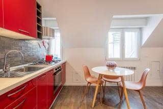 Luxury Suite Piola - 7Sundays - Milan - 6