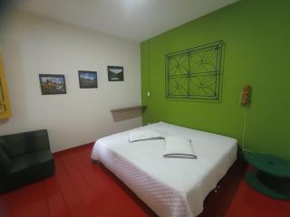 Golden Frog Manizales - 7