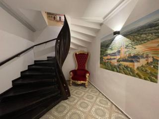 Juraperle - Historisch und modern - Bad Staffelstein - 8