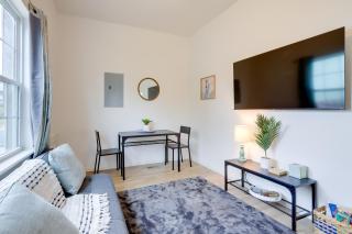 Ideal Location! Macon Home By Ocmulgee Mounds - Macon - 6