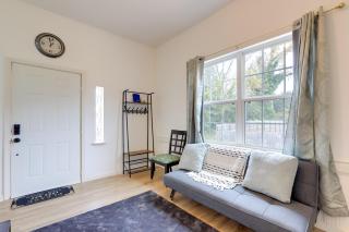 Ideal Location! Macon Home By Ocmulgee Mounds - Macon - 5