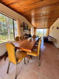 Hermosa Casa Campestre a 30 min de Pasto - 4