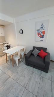 Monoambiente Centrico - un lujo 45 y 11 - La Plata - 8