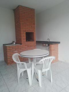 Simplesmente aconchegante - Itapoa - 7