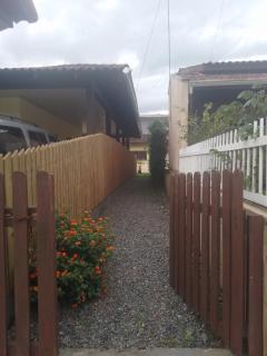 Simplesmente aconchegante - Itapoa - 8