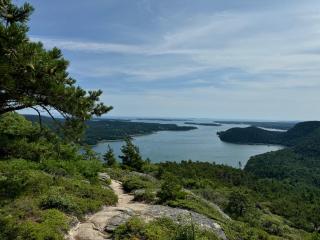 Acadia Horizon Cottage - Southwest Harbor - 1