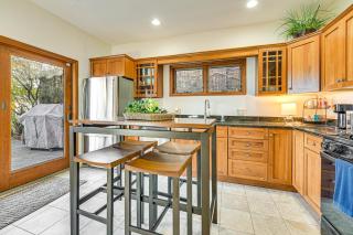 Waterfront Home with Boat Dock and Deck in Storm Lake! - Storm Lake - 1