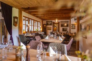 Hotel-Restaurant Eifeler Seehütte - Rieden - 5