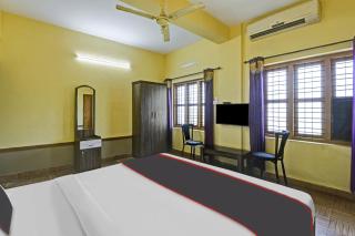 Collection O EXPRESS SUITES - Kakkayam - 3
