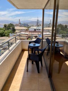 Disfruta de la vista al mar ubicación privilegiada y relax - 6