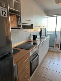 Disfruta de la vista al mar ubicación privilegiada y relax - 1