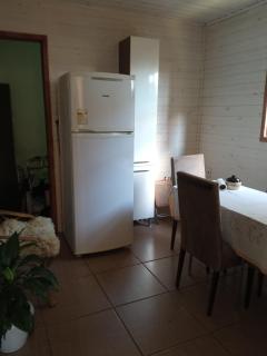 Casa aconchegante - Uruguaiana - 2