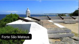 AP DA PAZ - Praia do Forte - Cabo Frio - Cabo Frío - 9