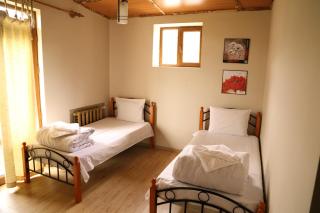 Tezh Ler Resort - 5