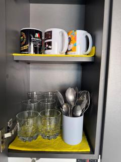 Base loft duplex - 7