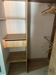 Base loft duplex - 2