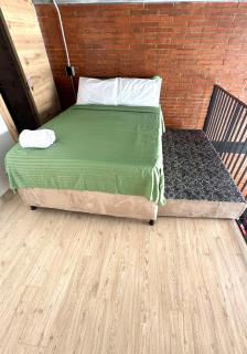 Base loft duplex - 1