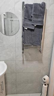 Ensuite Double Room in City Of Oxford - Oxford - 1