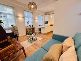 Bright and cozy apartment in Príncipe Real - Lissabon - 7