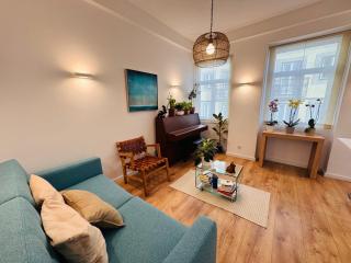 Bright and cozy apartment in Príncipe Real - Lissabon - 6