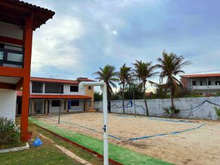 Casa de Praia - Praia do Presídio - 3