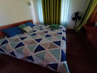 Aloha Chirripo Lodge - Convento - 5
