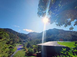 Aloha Chirripo Lodge - Convento - 1