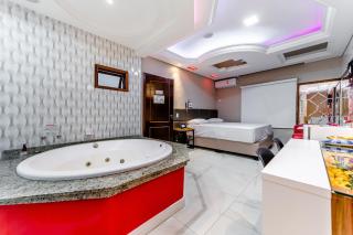 Amy Motel - Blumenau - 8