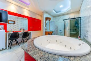 Amy Motel - Blumenau - 3