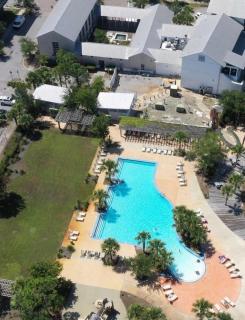 Sea La Vie - Saint Joe Beach - 3