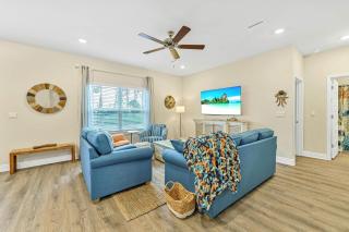 Sea La Vie - Saint Joe Beach - 4