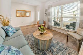 Sea La Vie - Saint Joe Beach - 1