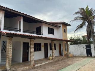 Casa de Praia - Praia do Presídio - 9