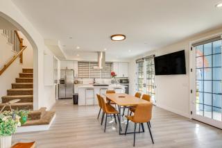 1 Mi to Rose Bowl Pasadena Home with Fenced Yard! - Pasadena - 9
