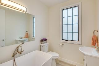 1 Mi to Rose Bowl Pasadena Home with Fenced Yard! - Pasadena - 2