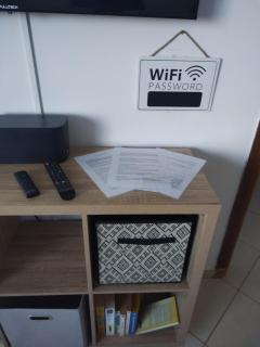 Marina golf location- Appartement Chauffé - 5