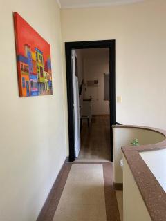 Loft Estilo Europeo - Opción Cochera - 8