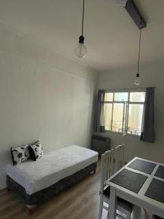 Loft Estilo Europeo - Opción Cochera - 7