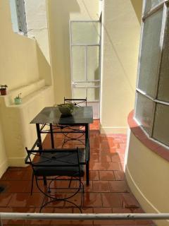 Loft Estilo Europeo - Opción Cochera - 4