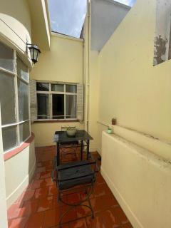 Loft Estilo Europeo - Opción Cochera - 1