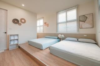 苒得出門 - 台南包棟民宿 - 5