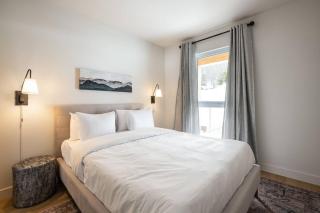 Tremblant Koselig-Lake and Mountain Haven - Mont-Tremblant - 4