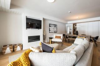 Tremblant Koselig-Lake and Mountain Haven - 2