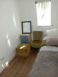 Cosy room shared apartment - 5