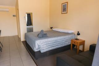 Moura Motel - Moura - 1
