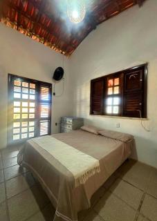 Casa de Praia - Praia do Presídio - 1