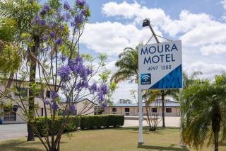 Moura Motel - Moura - 0