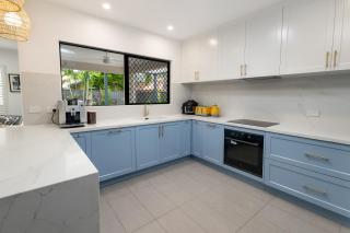 Kewarra Beach 4BR Family Entertainer with Pool - Kewarra Beach - 0